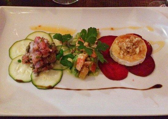 Ristorante L'Incontro